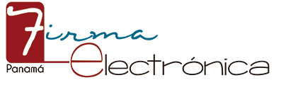 Firma Electronica Panama